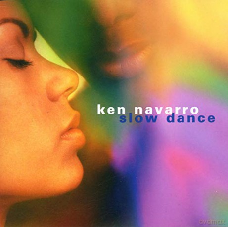 Ken Navarro: Slow Dance [CD]