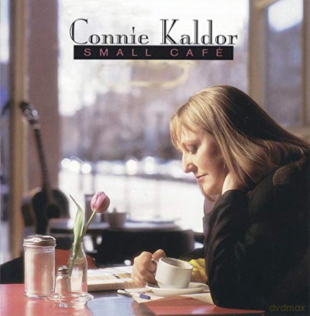 Connie Kaldor: Small Cafe' [CD]