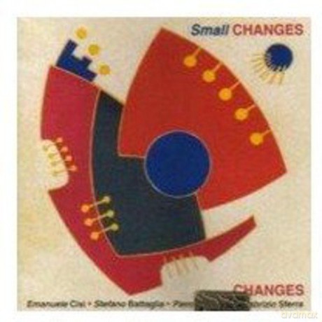 Changes: Small Changes [CD]