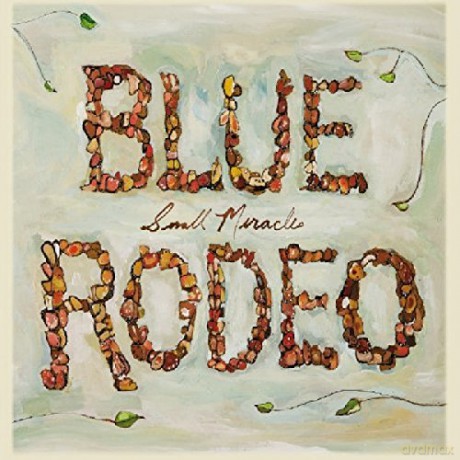 Blue Rodeo: Small Miracles [CD]