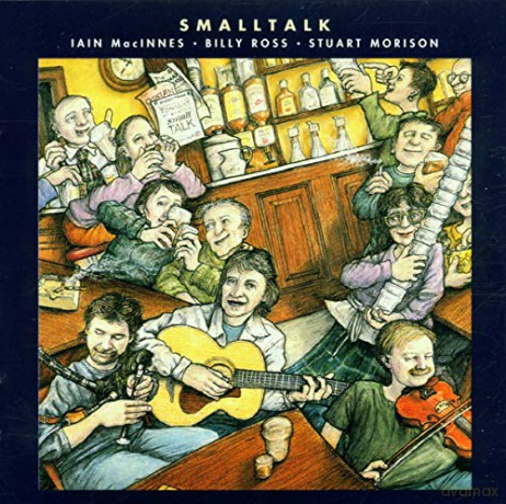Smalltalk: Smalltalk [CD]