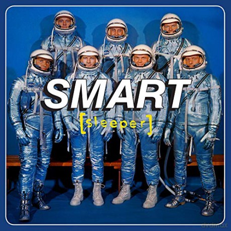 Sleeper: Smart (25th Anniversary Deluxe Edition) [CD]