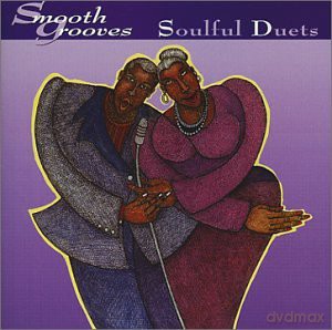 Smooth Grooves Soulful D. [CD]