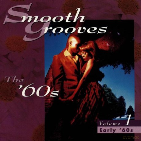 Smooth Grooves'60 Vol.1 [CD]