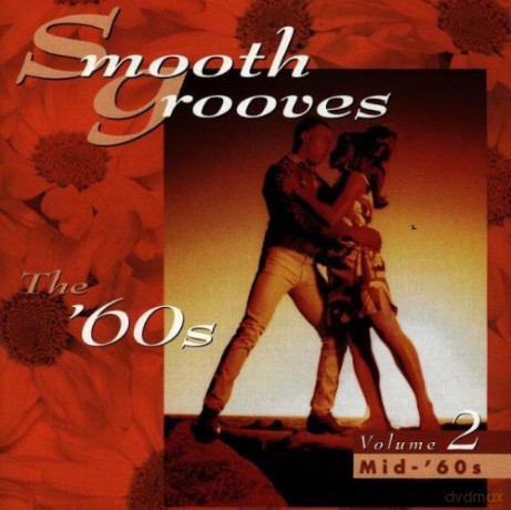 Smooth Grooves'60 Vol.2 [CD]