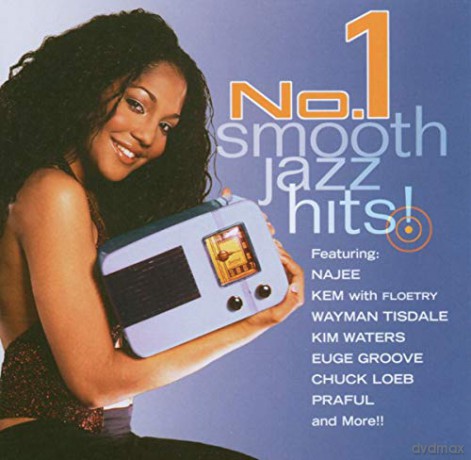 Smooth Jazz Hits NÂ°1 [CD]