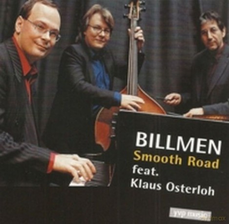 Billmen Feat: Smooth Road [CD]