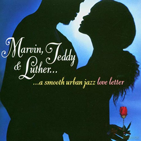 Smooth Urban J.Loveletter [CD]