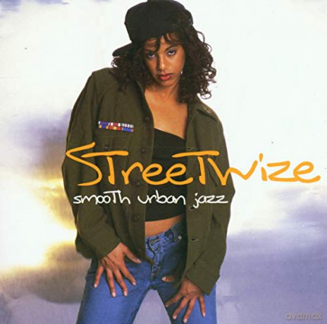 Streetwize: Smooth Urban Jazz [CD]