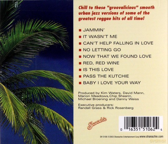 Smooth Urban Jazz... [CD]