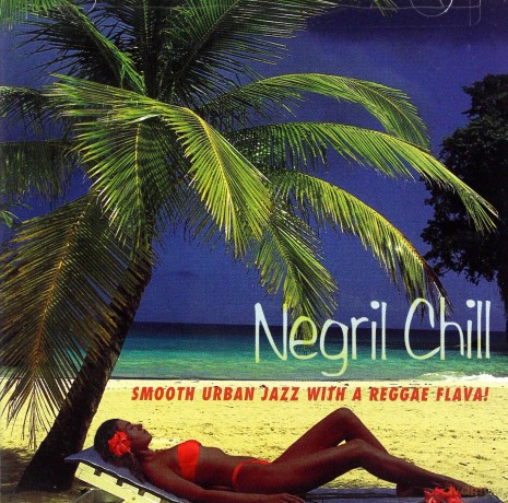 Smooth Urban Jazz... [CD]