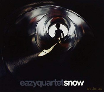 Eazy Quartet: Snow [CD]