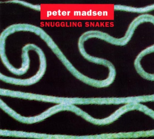 Peter Madsen: Snugglins Snakes [CD]