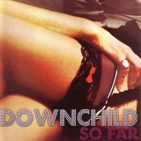 Downchild: So Far [CD]