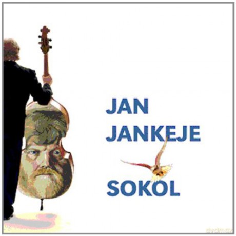 Jan Jankeje: Sokol [CD]