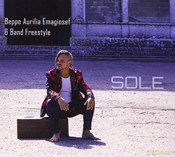 Sole: Sole [CD]