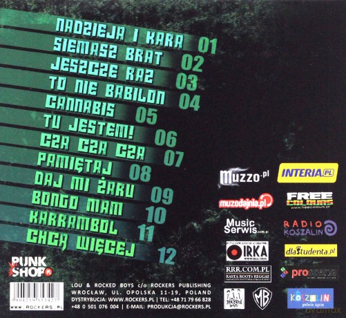 Raggafaya: Mixturrra (digipack) [CD]