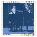 Franco D'Andrea: Solo 7 [CD]
