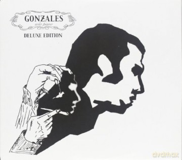 Gonzales: Solo Piano (Cd+Dvd) [CD]