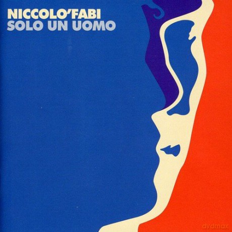 Niccolo Fabi: Solo Un Uomo [CD]
