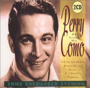 Perry Como: Some Enchanted Evening [CD]