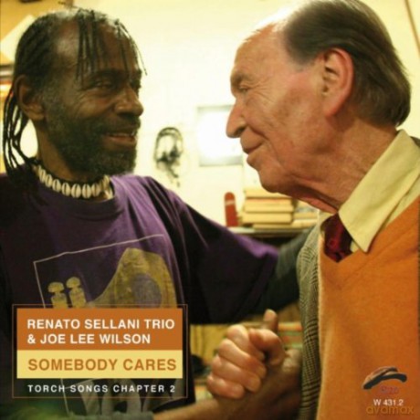 Renato Sellani: Somebody Cares [CD]