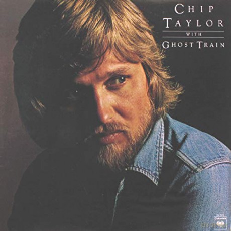 Chip Taylor: Somebody Shoot Out The Jukebox [CD]