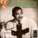 Rev. Cleophus Robinson: Someone To Care [CD]