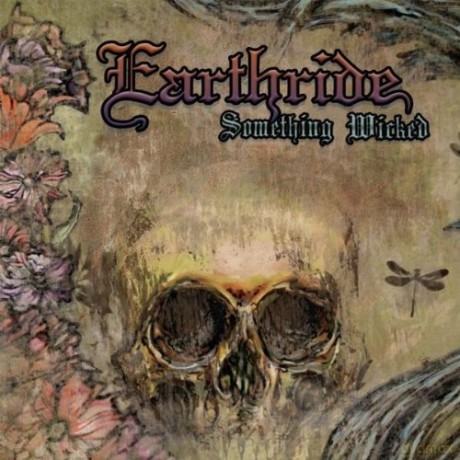 Earthside: Something Wicked [CD]