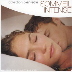 Sommeil Intense [CD]