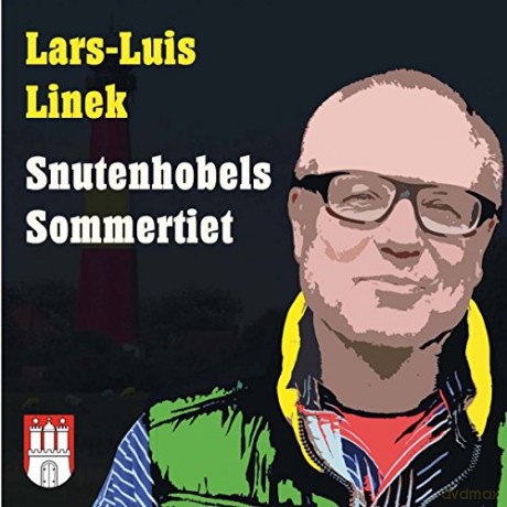 Lars-Luis Linek: Sommertiet [CD]