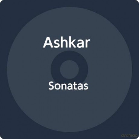 Ashkar Beethoven: Sonatas [2CD]