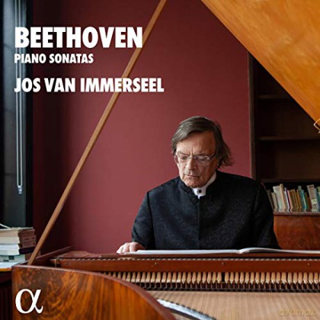 Ludwig Van Beethoven: Sonate Per Pianoforte [3CD]