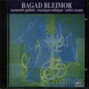 Bagad Bleimor: Sonerezh Geltiek [CD]