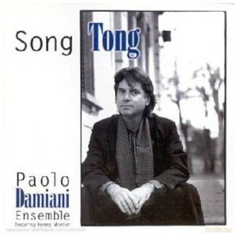 Paolo Damiani Ensemble: Song Tong [CD]
