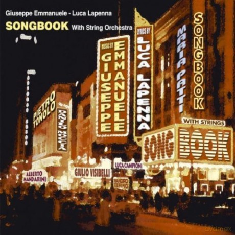 Emmanuele G: Songbook [CD]