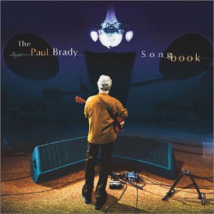 Paul Brady: Songbook + 1 Bt [CD]