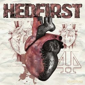Hedfirst: 44 [CD]