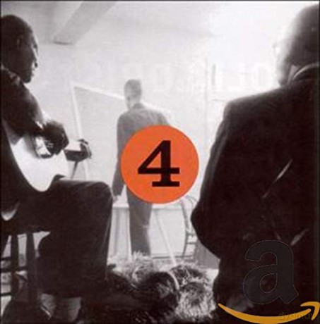 Songbook Vol.4 [CD]