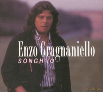 Enzo Gragnaniello: Songh'io [CD]