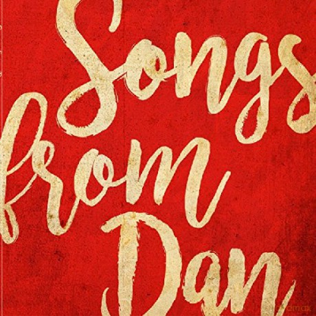 Dan Tuffy: Songs From Dan [CD]
