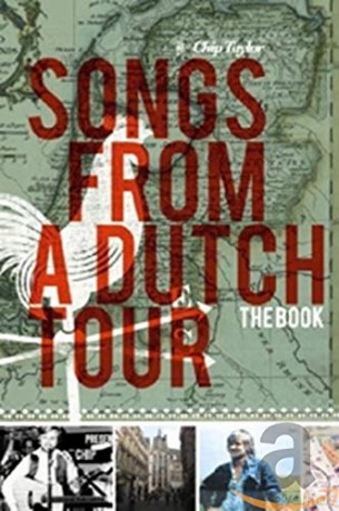 Chip Taylor: Songs From Dutch Tour... [2CD]