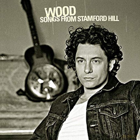 James Maddock: Songs From Stamford Hill [CD]