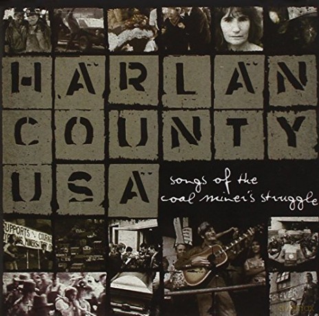 Songs Of Cool Miner'strug [CD]
