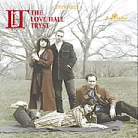 John Wesley Harding: Songs Of Misfortune [CD]