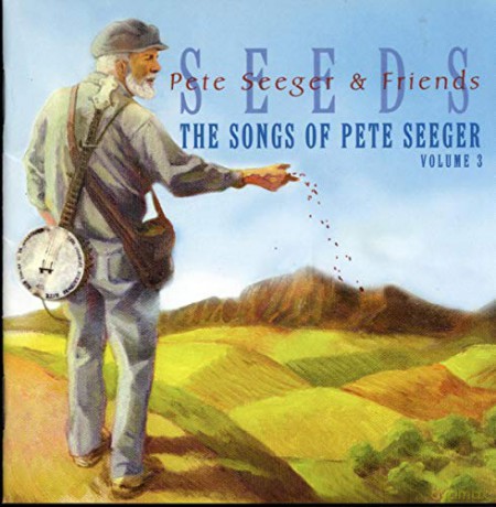 Songs Of P. Seeger Vol.3 [2CD]