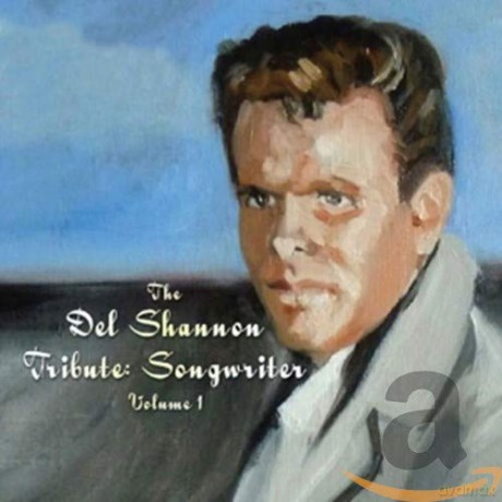 Del Shannon: Songwriter Vol. 1 [CD]