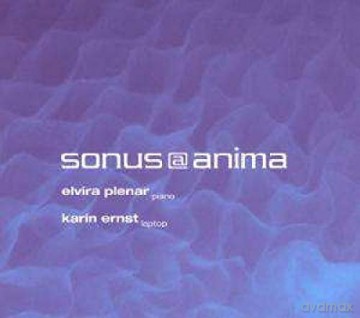 Elvira: Sonus Anima [CD]