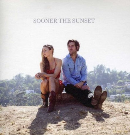 Sooner the Sunset: Sooner The Sunset [CD]