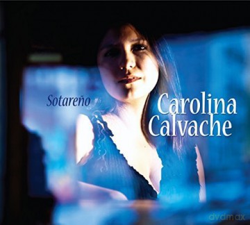 Carolina Calvache: SotareÂ¤O [CD]